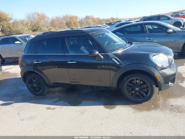 WMWZC3C53GWT08775 Mini Countryman Cooper S