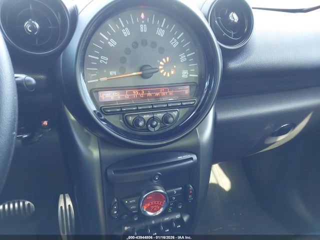 WMWZC3C53GWT08775 Mini Countryman Cooper S
