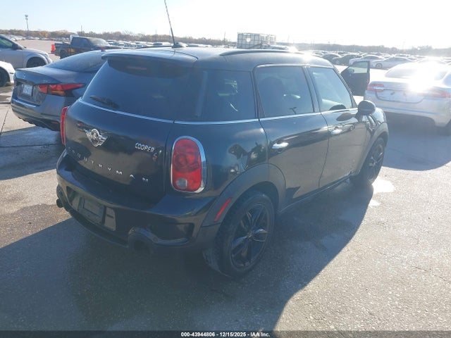 2016 MINI COUNTRYMAN WMWZC3C53GWT08775 Photo 3