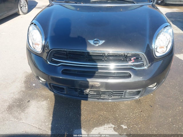 2016 MINI COUNTRYMAN WMWZC3C53GWT08775 Photo 5