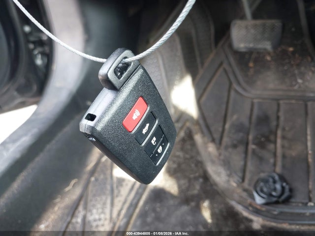 2014 TOYOTA COROLLA 2T1BURHE2EC048727 Photo 10