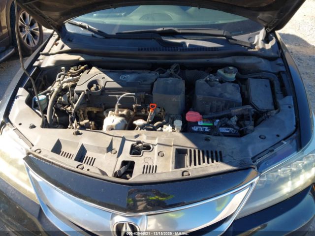 2016 ACURA ILX 19UDE2F81GA000817 Photo 9