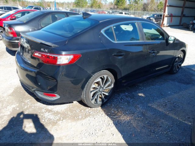 2016 ACURA ILX 19UDE2F81GA000817 Photo 3