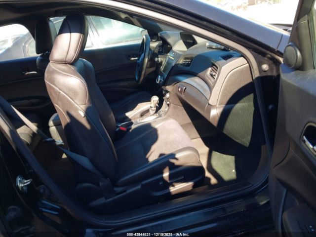 2016 ACURA ILX 19UDE2F81GA000817 Photo 4