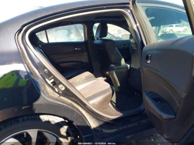 2016 ACURA ILX 19UDE2F81GA000817 Photo 7