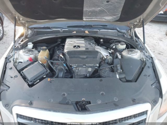 2014 CADILLAC ATS 1G6AB5SX0E0135074 Photo 9