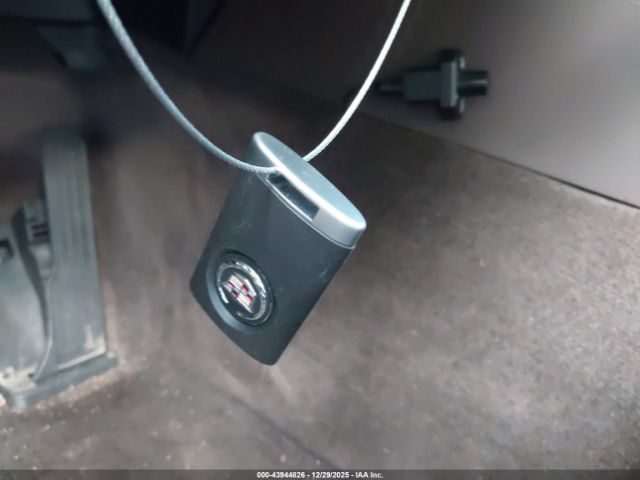 2014 CADILLAC ATS 1G6AB5SX0E0135074 Photo 10