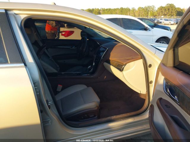 2014 CADILLAC ATS 1G6AB5SX0E0135074 Photo 4