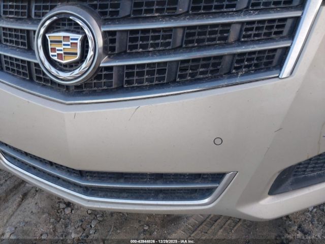 2014 CADILLAC ATS 1G6AB5SX0E0135074 Photo 5