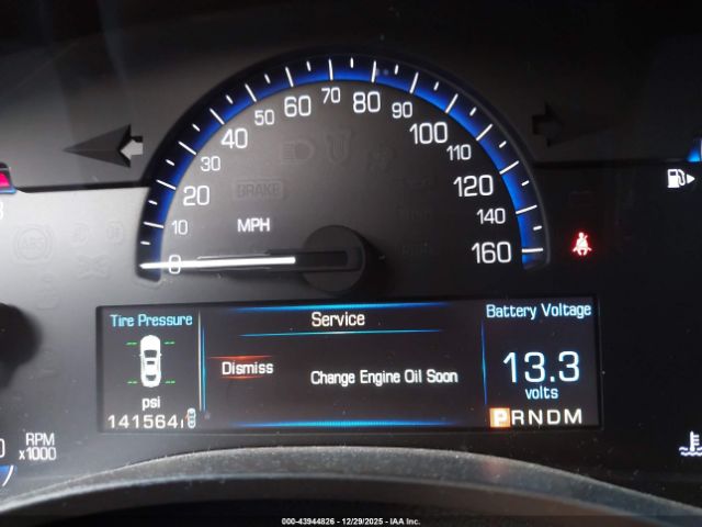 2014 CADILLAC ATS 1G6AB5SX0E0135074 Photo 6