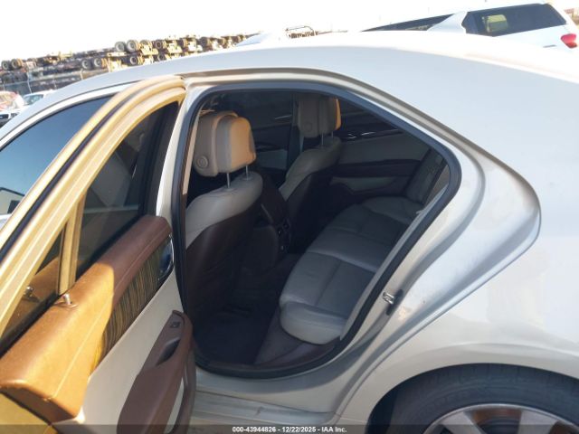 2014 CADILLAC ATS 1G6AB5SX0E0135074 Photo 7