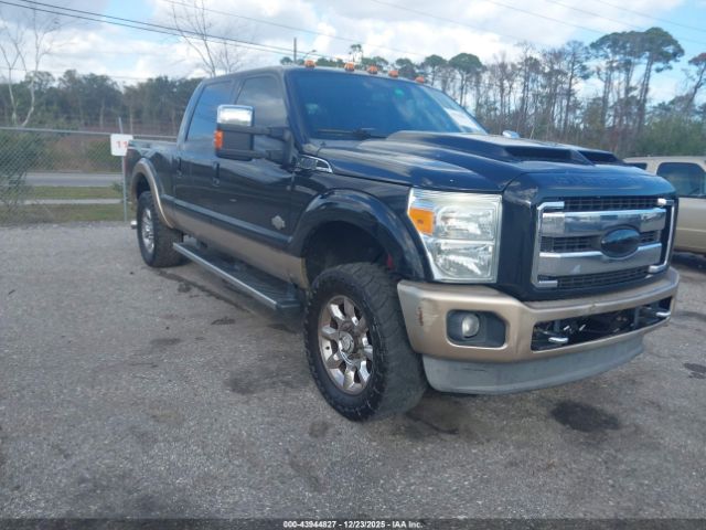 2012 FORD F-250 1FT7W2BT3CEA96536