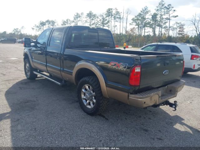 2012 FORD F-250 1FT7W2BT3CEA96536 Photo 2