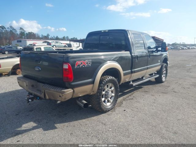 2012 FORD F-250 1FT7W2BT3CEA96536 Photo 3