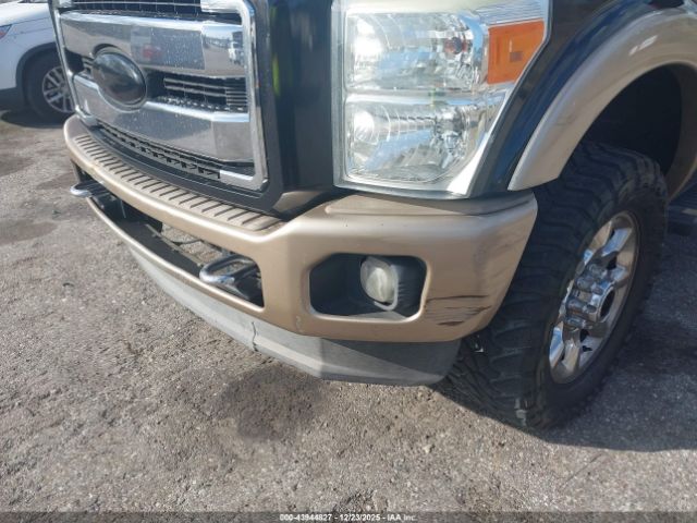 2012 FORD F-250 1FT7W2BT3CEA96536 Photo 5