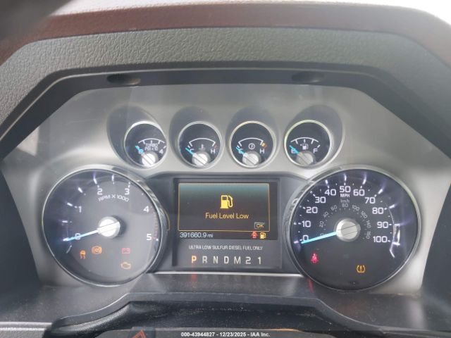 2012 FORD F-250 1FT7W2BT3CEA96536 Photo 6