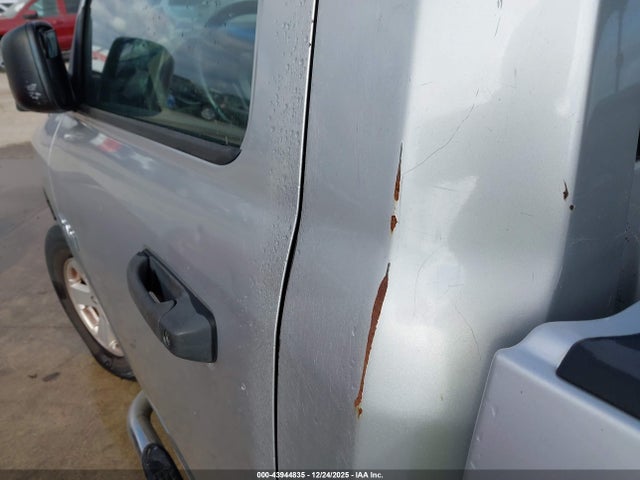Aukcja sprzedaży 2010 Dodge Ram 1500 St, vin: 3D7JB1EK3AG101650, numer aukcji: 43944835