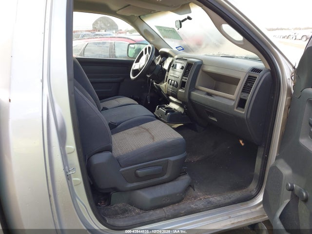 Aukcja sprzedaży 2010 Dodge Ram 1500 St, vin: 3D7JB1EK3AG101650, numer aukcji: 43944835