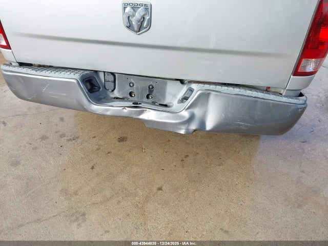 Aukcja sprzedaży 2010 Dodge Ram 1500 St, vin: 3D7JB1EK3AG101650, numer aukcji: 43944835