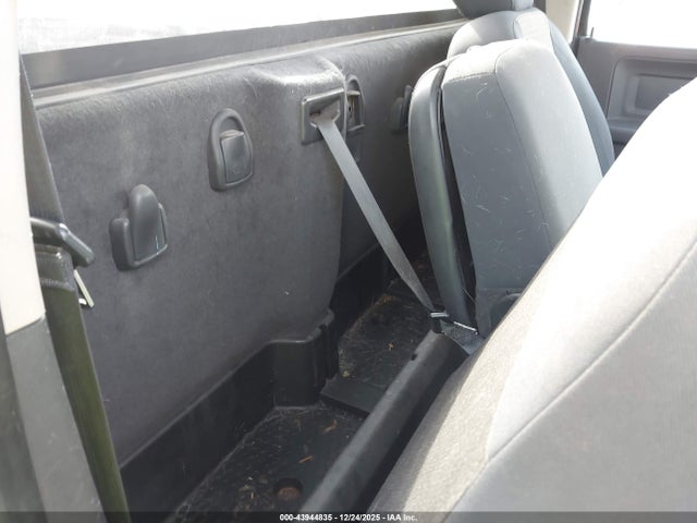 Aukcja sprzedaży 2010 Dodge Ram 1500 St, vin: 3D7JB1EK3AG101650, numer aukcji: 43944835