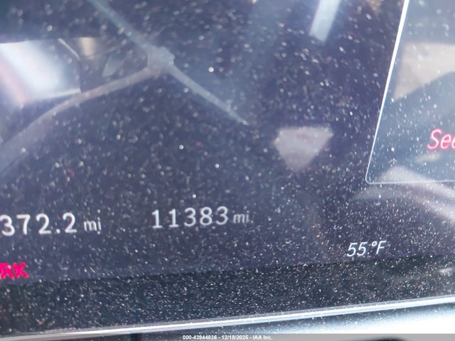 2024 MERCEDES-BENZ AMG C 63 W1KAF8AB1RR189113 Photo 6