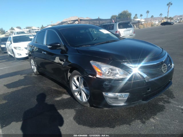 1N4AL3APXFC182666 Nissan Altima 2.5 Sv