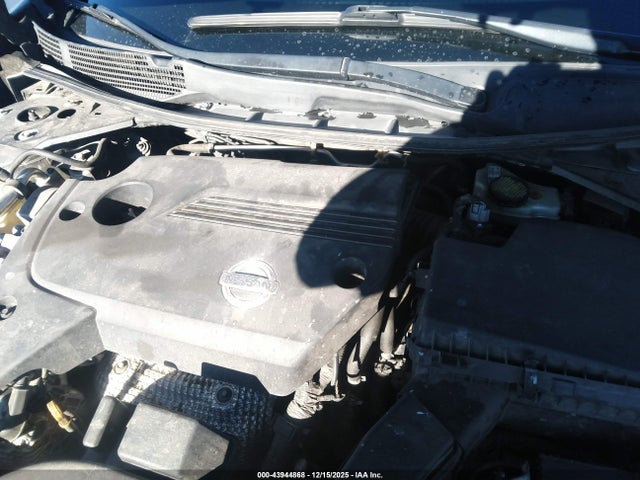 1N4AL3APXFC182666 Nissan Altima 2.5 Sv