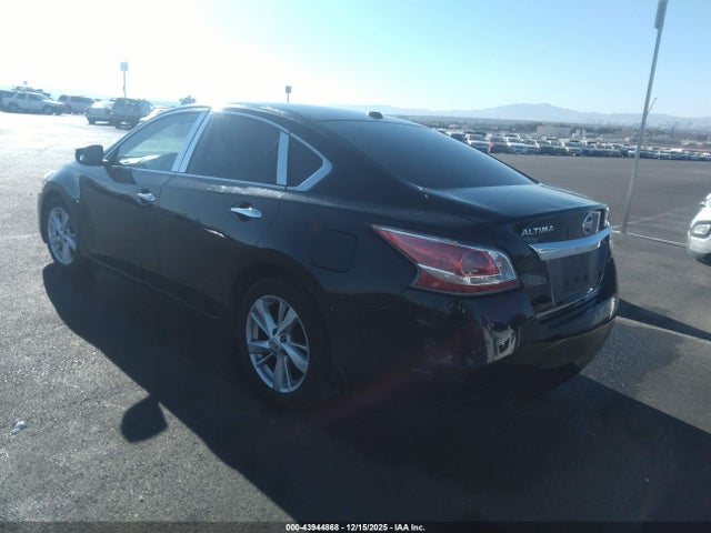 1N4AL3APXFC182666 Nissan Altima 2.5 Sv