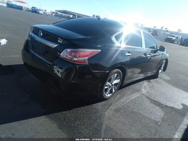 1N4AL3APXFC182666 Nissan Altima 2.5 Sv