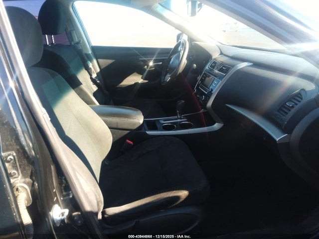 1N4AL3APXFC182666 Nissan Altima 2.5 Sv