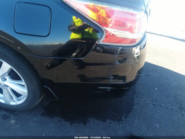 1N4AL3APXFC182666 Nissan Altima 2.5 Sv