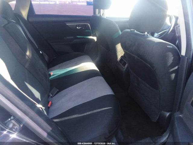 1N4AL3APXFC182666 Nissan Altima 2.5 Sv