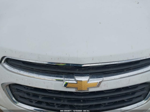 1G1PE5SB4G7183036 Chevrolet Cruze Limited 1lt Auto