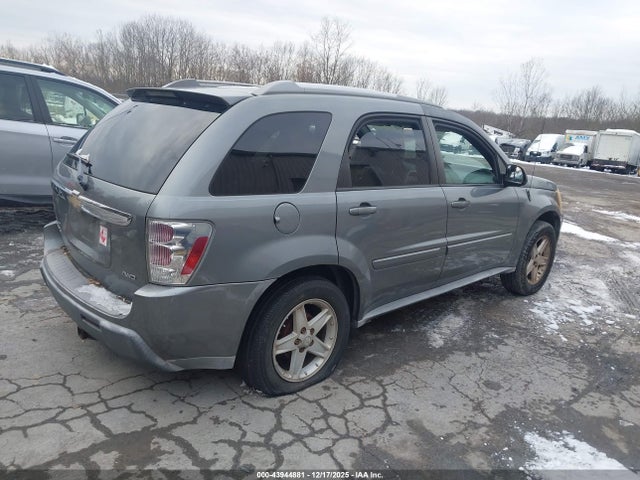Aukcja sprzedaży 2005 Chevrolet Equinox Lt, vin: 2CNDL73FX56138060, numer aukcji: 43944881