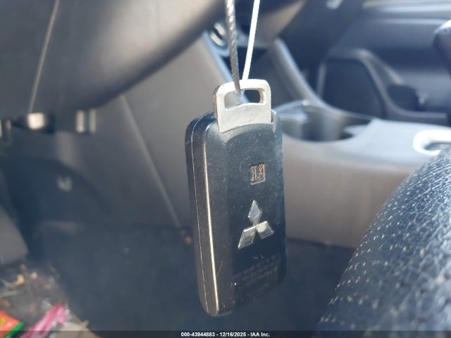 Mitsubishi Outlander Sel 2016 JA4AD3A3XGZ013521 Image 11