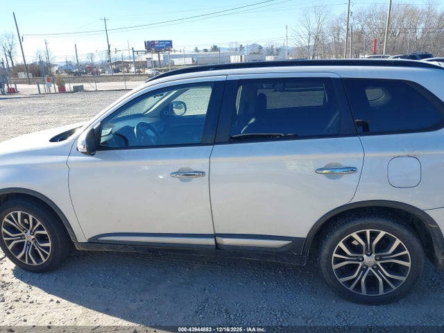 Mitsubishi Outlander Sel 2016 JA4AD3A3XGZ013521 Image 14