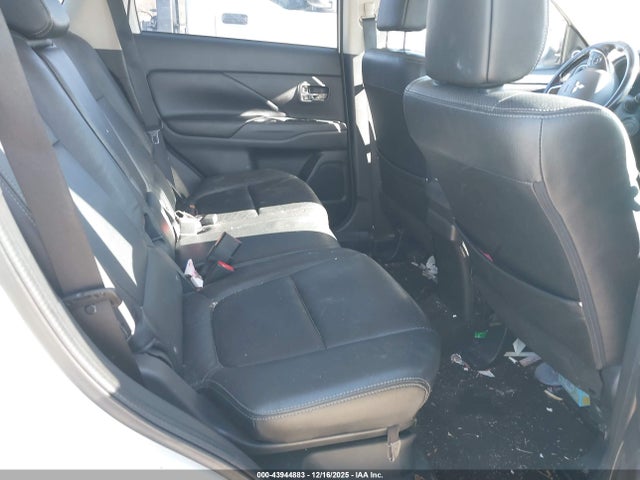 Mitsubishi Outlander Sel 2016 JA4AD3A3XGZ013521 Image 8