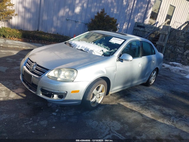 Aukcja sprzedaży 2008 Volkswagen Jetta Se/sel, vin: 3VWRZ71K58M195962, numer aukcji: 43944886
