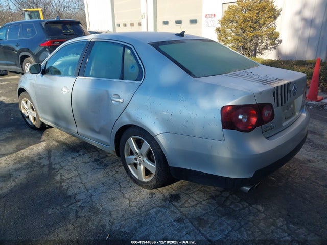 Aukcja sprzedaży 2008 Volkswagen Jetta Se/sel, vin: 3VWRZ71K58M195962, numer aukcji: 43944886