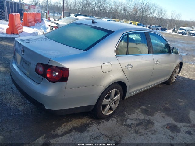 Aukcja sprzedaży 2008 Volkswagen Jetta Se/sel, vin: 3VWRZ71K58M195962, numer aukcji: 43944886