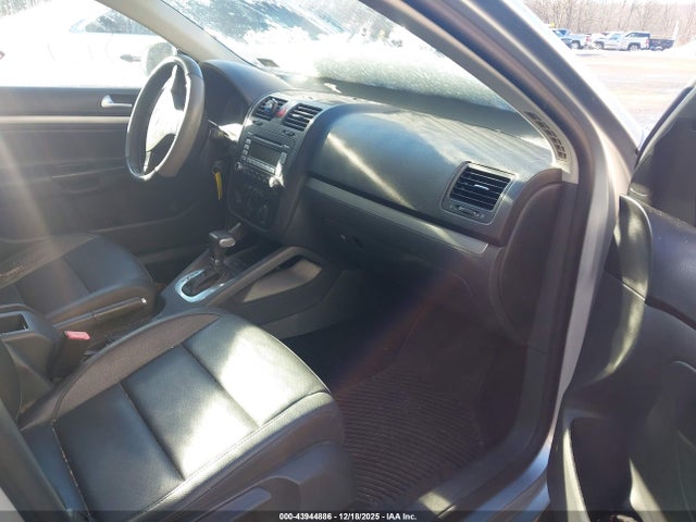 Aukcja sprzedaży 2008 Volkswagen Jetta Se/sel, vin: 3VWRZ71K58M195962, numer aukcji: 43944886