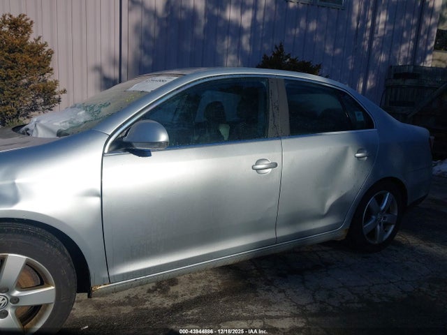 Aukcja sprzedaży 2008 Volkswagen Jetta Se/sel, vin: 3VWRZ71K58M195962, numer aukcji: 43944886