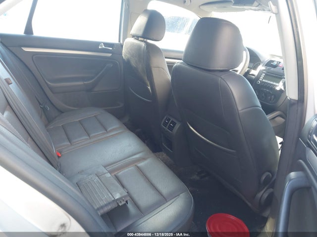 Aukcja sprzedaży 2008 Volkswagen Jetta Se/sel, vin: 3VWRZ71K58M195962, numer aukcji: 43944886