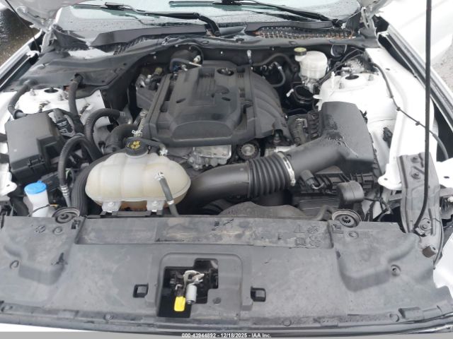 2020 FORD MUSTANG 1FA6P8TH6L5186968 Photo 9