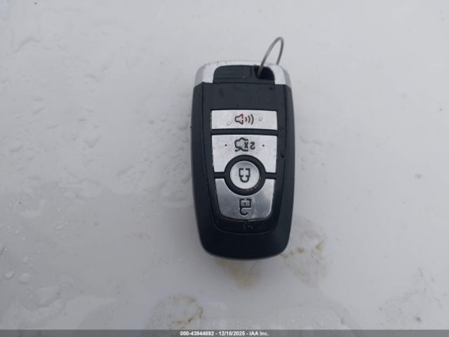 2020 FORD MUSTANG 1FA6P8TH6L5186968 Photo 10