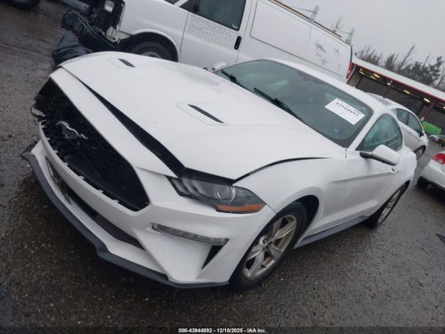 2020 FORD MUSTANG 1FA6P8TH6L5186968 Photo 1
