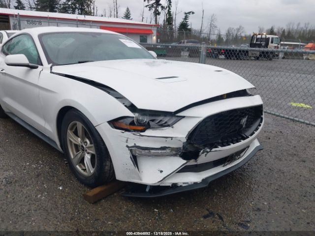 2020 FORD MUSTANG 1FA6P8TH6L5186968 Photo 5