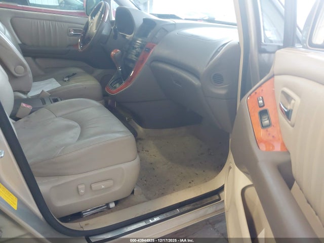 Aukcja sprzedaży 2002 Lexus Rx 300, vin: JTJGF10U620146229, numer aukcji: 43944925