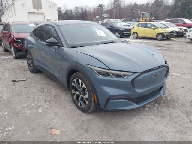 2024 FORD MUSTANG MACH-E 3FMTK1SU4RMA02000