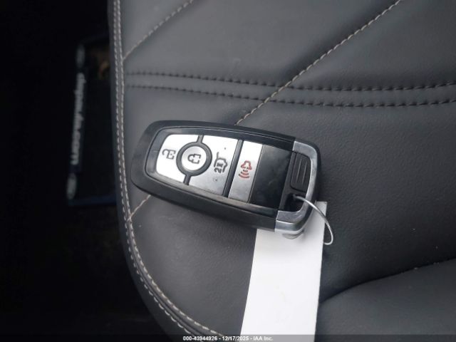 2024 FORD MUSTANG MACH-E 3FMTK1SU4RMA02000 Photo 10